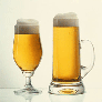Пивной стакан Beer Opening Glass